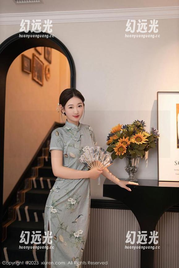 Xiuren秀人网 - 哇！徐微微mia的黑色里居然没了光，图包怎能不让我觉得有点羞耻？