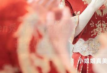 Xiuren秀人网 – 花嫁的灵动，感觉桓淼淼在和你悄悄对话！