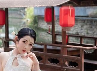 Xiuren秀人网 – 浅浅Danny与她的瑜伽，我的视觉美图选择，啥也不说，心里明白