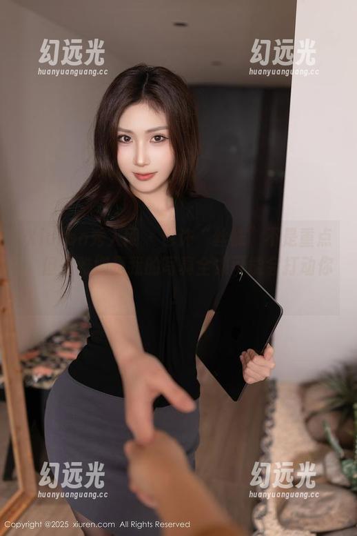 Xiuren秀人网-王雅姗是我 Xiuren秀人网 - 也许“丝袜”不是重点,但王雅姗是我的写真全集可能会打动你!