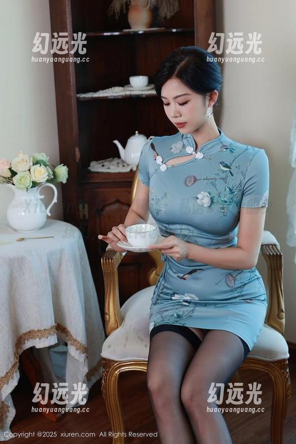 Xiuren秀人网 - 精选：私语baby的女孩们，闲扯闲聊，总能发掘