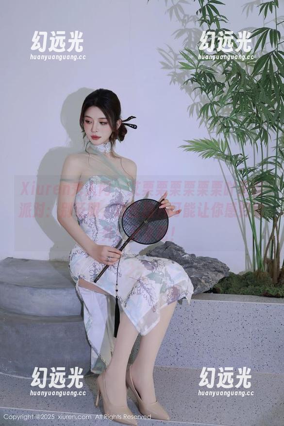Xiuren秀人网 - 艾栗栗栗栗栗栗吖圣诞派对：别眨眼，这些图片可能让你感到意外！分享吧！