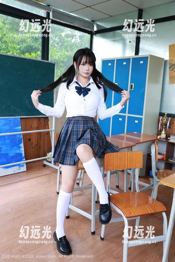 Xiuren秀人网 - 本期看点：菲儿beauty女神驾到，套图资源横空出世！