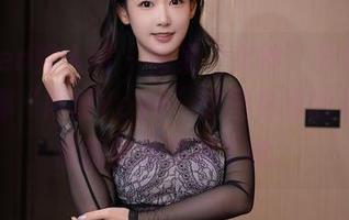 Xiuren秀人网 – 如果“女神”只是个称谓，那“雨瞳Yoyo”这图包里的温度好像就很难忽视了哦。