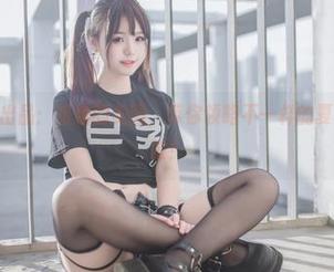 Yoko宅夏出品：姐姐的美图，带你领略不一样的夏天思绪冲击波！