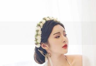 YouWu尤物馆 – Cris_卓娅祺的旗袍合集：让我想到了那个很遥远的时代，飘逸又恍惚。