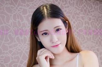 YouWu尤物馆 – 陆萱萱Cecilia的黑丝图？千年难遇的高清神器！