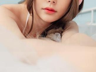 PEEKCLOUD：Yuka(유카)和她的宅家写真网络大冒险