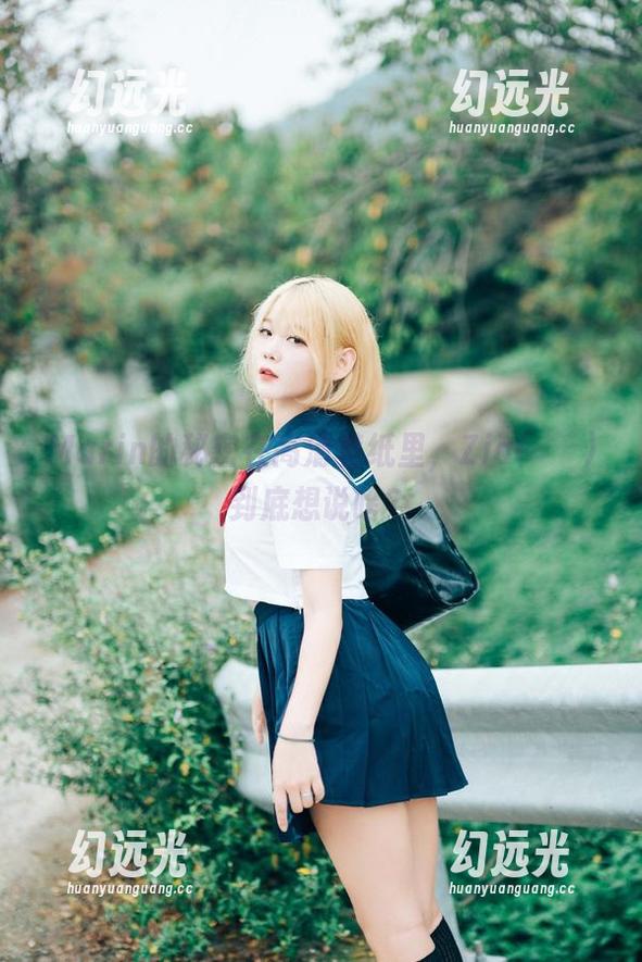 Marin的秘密在高清壁纸里，Zia(지아)到底想说啥？