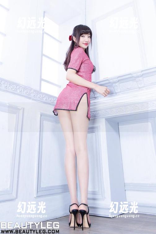 beautyleg-Dana beautyleg - 网袜+Dana:这组合妥妥让人停住脚步