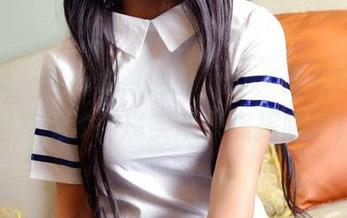 pans – 这不是普通的写真，是曲奇水手服套图的‘现实版海盗探险’！