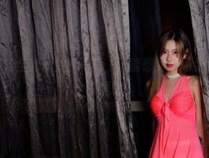 pans – 梦梦的全套职业装写真，谁能想到职场女强人背后藏着个小逗比？