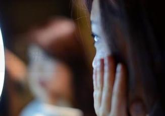 pans – 套图大升级，熙熙的纯白让你连眉毛都想变白！