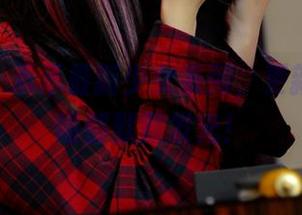 pans – 禾禾最新少女系列，更新的每一幅都默默发光！