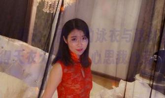 pans – 我说，雨涵的泳衣与这张图片配合得天衣无缝，这心思我心有灵犀