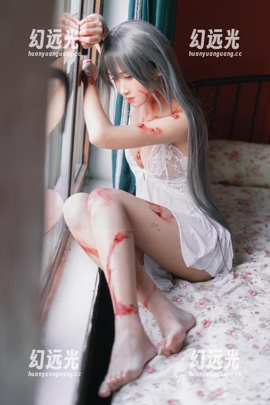 三度69的“魔道祖师”作品，注定让我停下来再看一遍。