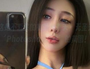 微密圈 – 这是不爱笑的赛琳的夏天，无圣光也能拍出‘Photoshop是谁’的美图！