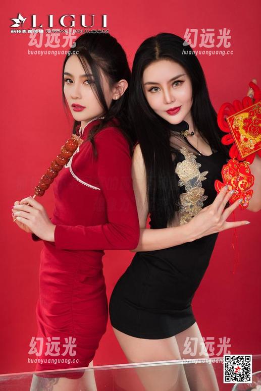丽柜-可馨 丽柜 - 下载可馨的颜丝互动图片,让你的想象力飞起来