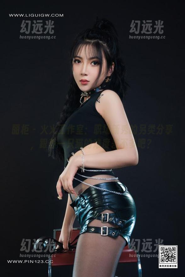 丽柜-火火 丽柜 - 火火工作室:职场新秀的另类分享,跟养一只猫的难度差不多吧?