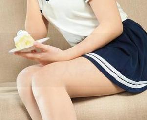 丽柜 – 琳达和她的牛仔裤：网盘里的写真总是让人停不下来
