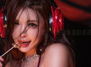 微密圈 – 当于芷晴遇上高跟鞋：私拍图包里的扭扭小插曲！