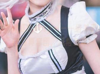 深藏不露的亚缇arty——一组关于“秘密”的写真套图，风格各异！