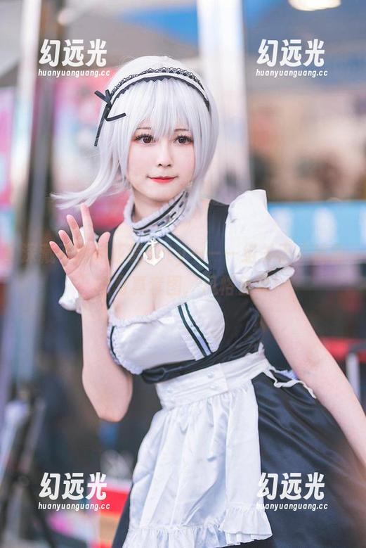 深藏不露的亚缇arty——一组关于“秘密”的写真套图，风格各异！