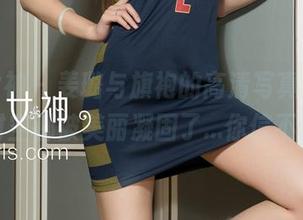 克拉女神 – 姜璐与旗袍的高清写真集，感觉时空都被美丽凝固了…你信不信？