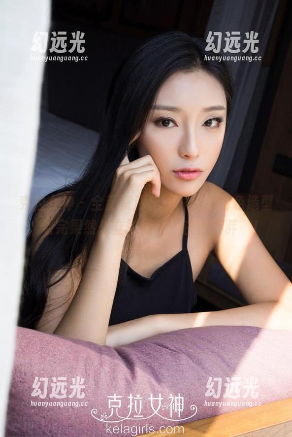 克拉女神 - 全新资源出炉，汤怡白色造型，看完果然想立刻变身“白白胖胖”！