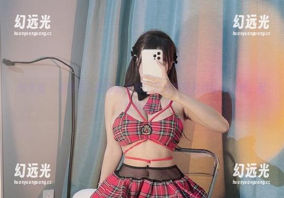 微密圈 - 有没有人觉得兔宝妮to的免费图片真让人愉悦，配色也绝了