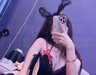 微密圈 – 兔宝妮to的全套日常：当我意识到长得像土豆时，图片永远是我的朋友！