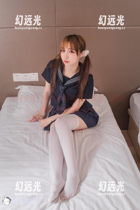 福利来袭！兔玩映画的卫宫美游，图包让你每天都想回头看！