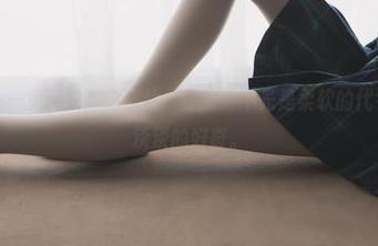 免费分享——兔玩映画的照片，体操服不光是柔软的代名词，还有淡淡的好奇。