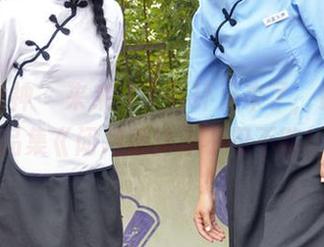 初夏女神 – 来来来，环环又来了，最新作品集《闭月羞花》不见不散！