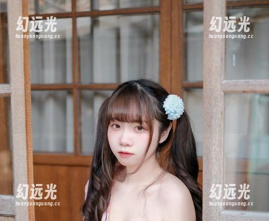 独家高清！可可小白兔的体操服少女，情人节就像打卡—至少衣服层次感满分