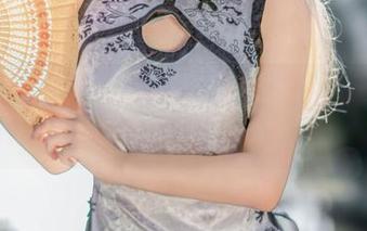 全套打造：大大卷卷小卷与高跟鞋的绝妙碰撞
