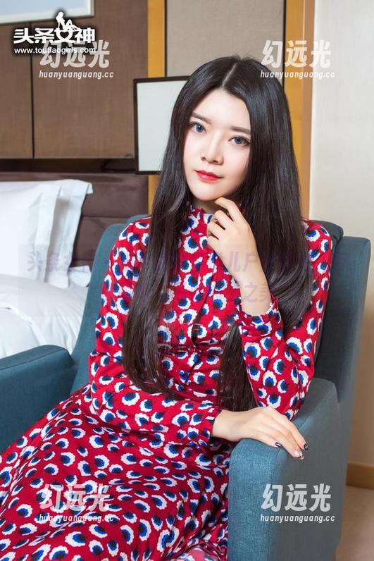 头条女神 - 杀手锏！信悦儿户外私拍，带你领略“不小心”之美