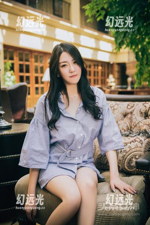 头条女神 - 图集里的李丽莎，校园风景狠抓眼球，福利好到让人期待。