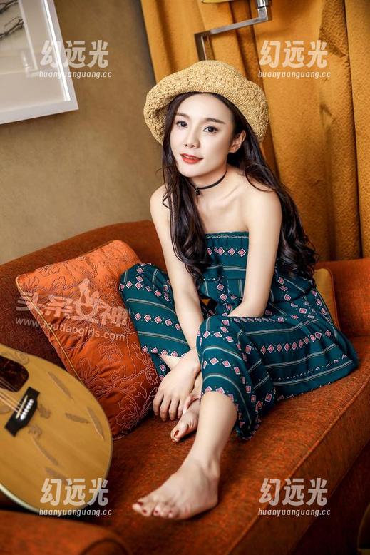 头条女神-迪爱儿 头条女神 - 教室里的坏女孩:迪爱儿私拍合集太绝了