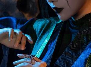 奈汐酱Nice的体操服造型，还有免费图册可以看，竟然不需要车票！