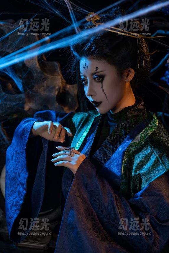 奈汐酱Nice的体操服造型，还有免费图册可以看，竟然不需要车票！
