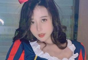 私房范本：奈汐酱Nice兔女郎图集，浏览几秒后竟贴心建议我去买胡萝卜