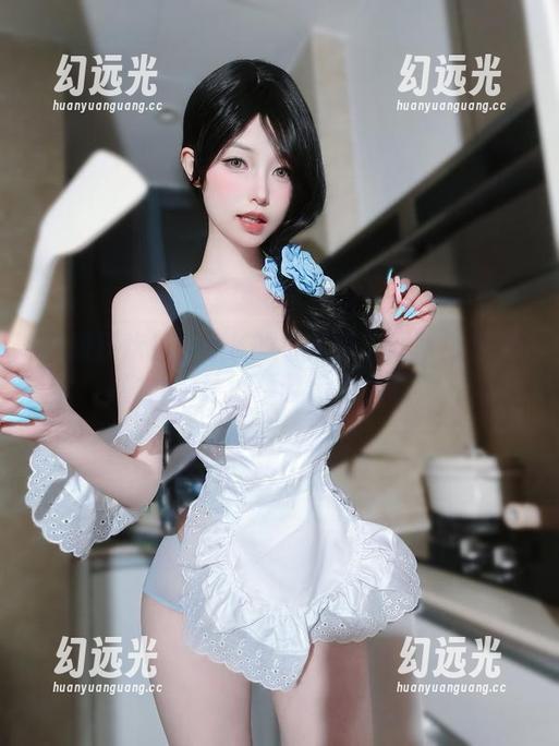 图册狂欢！女主K的小红帽与红苹果免费拿，别让好事临门不入啊！