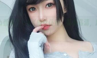 一不小心看到了女主K的女仆照，果然高清，赶紧下载吧！