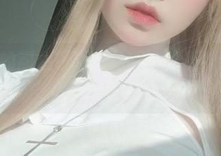 女主K的甜心写真：给我一份不按常理来的糖