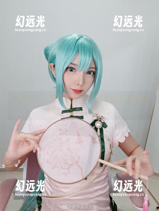 小叽来了！妍子坚不可摧的最新照片果然又让人看得心痒痒。