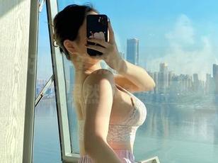 微密圈 – 好吧，安妮yoo的图片，双倍加成果然不负期待