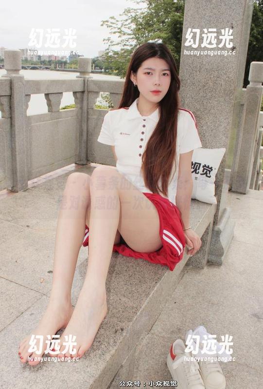 小众视觉 - 小薯条的丝袜合集：每一条都是对诱惑的一次认真恍惚。