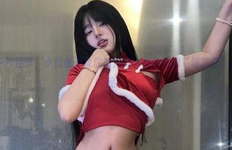 微密圈 – 中秋佳节，小优优子教你如何成为女仆界的“饼奈奈”福利图包速递！
