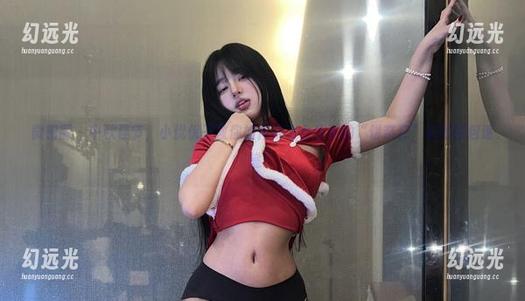 微密圈 - 中秋佳节，小优优子教你如何成为女仆界的“饼奈奈”福利图包速递！